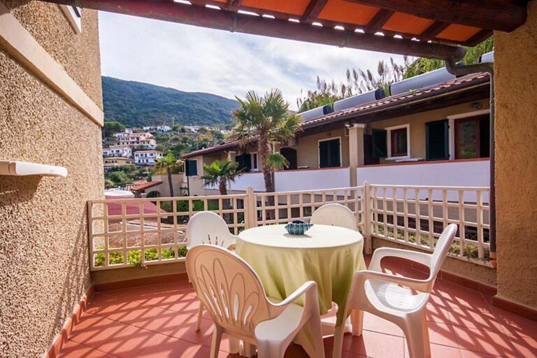 Camera "Il Giardino" Junior Family