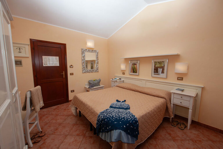Camere "Il Mare"