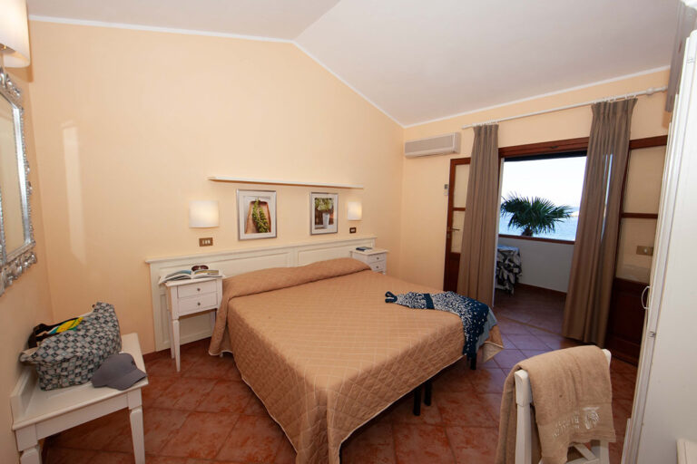 Camere "Il Mare"