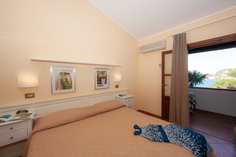 Camere "Il Mare"