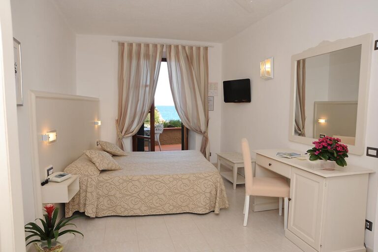 Camere "Il Mare"