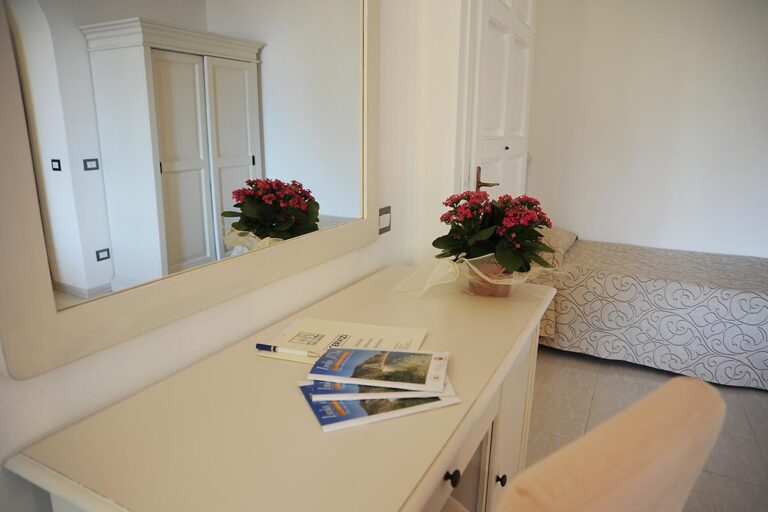 Camere "Il Mare"