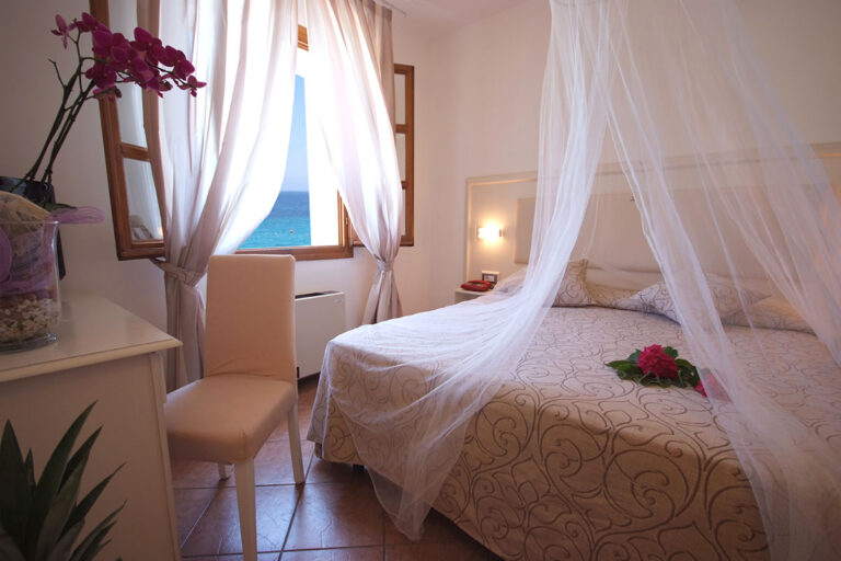 Camera "Il Mare" Family