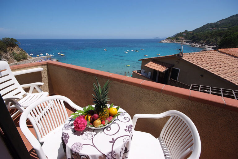 Camera "Il Mare" Family