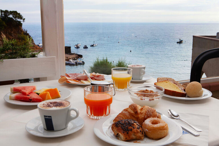 Colazione