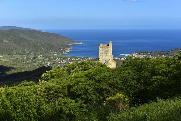 Torre di San Giovanni