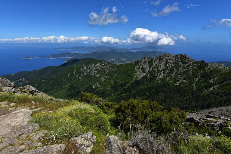 Monte Capanne