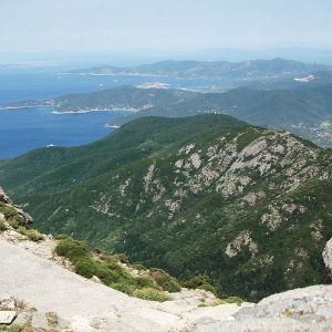 Trekking Isola d'Elba