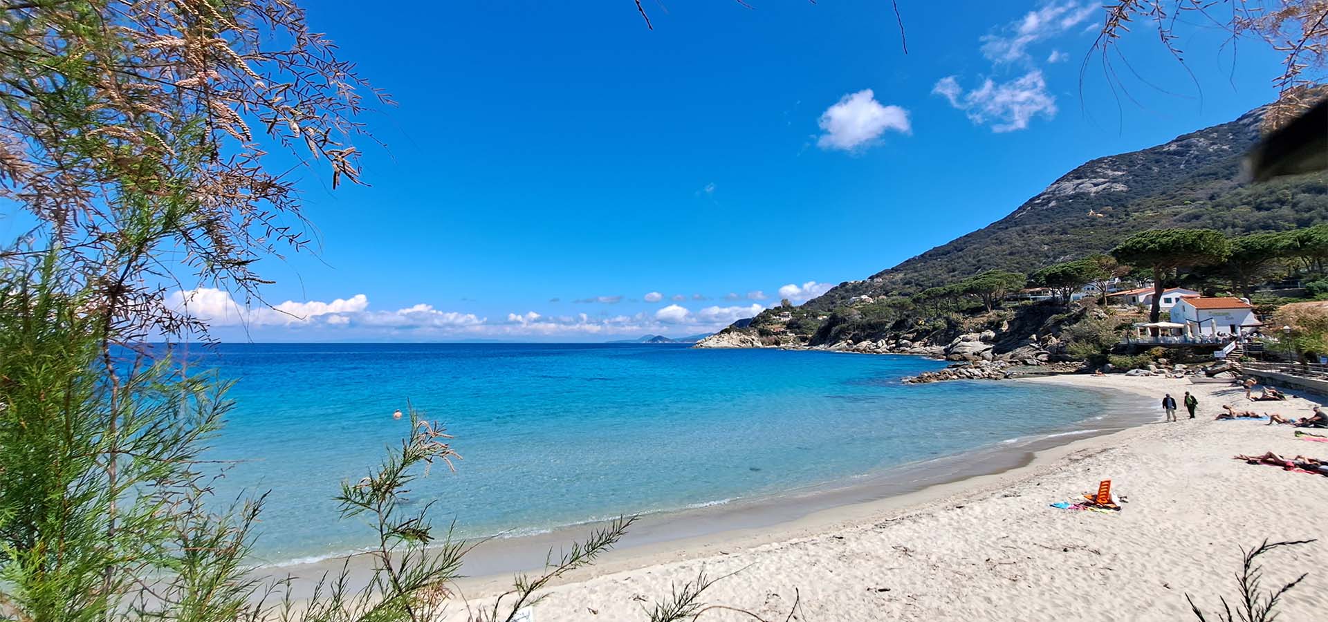 Spiaggia di Sant'Andrea