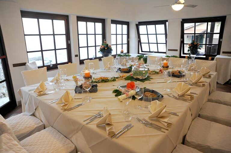 Matrimonio all'Isola d'Elba