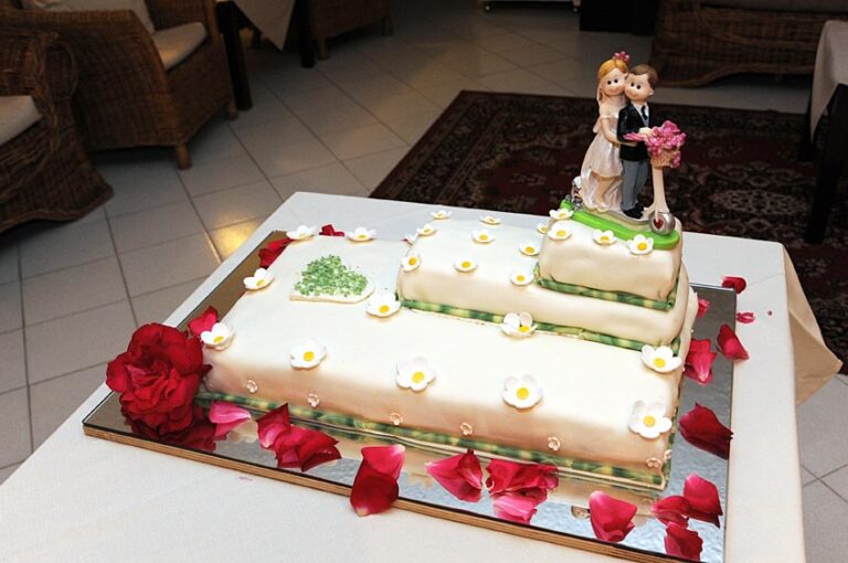 Matrimonio all'Isola d'Elba