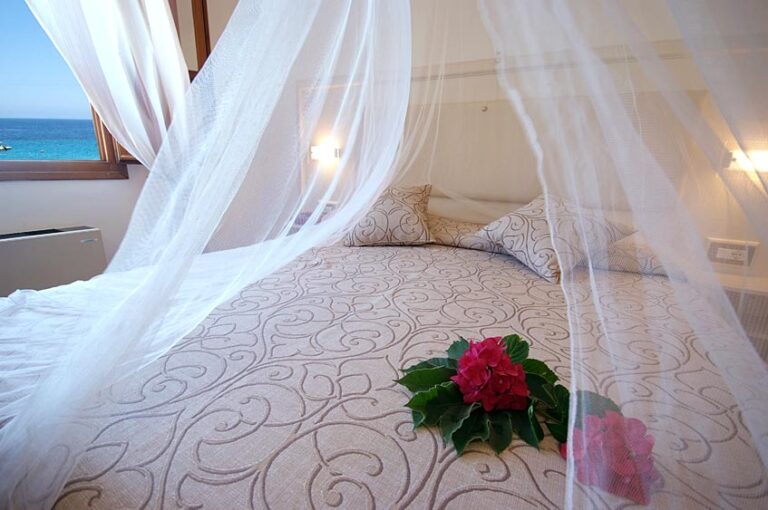 Matrimonio all'Isola d'Elba