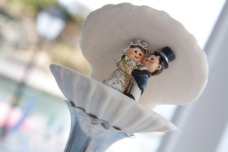 Matrimonio all'Isola d'Elba