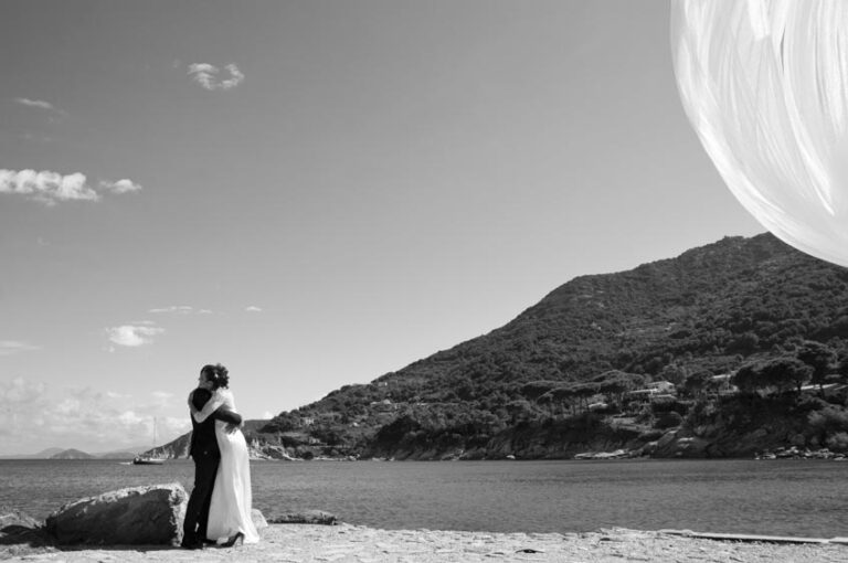 Matrimonio all'Isola d'Elba
