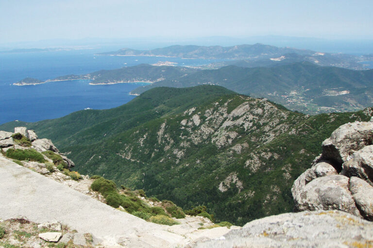 Monte Capanne