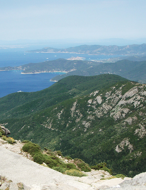 Monte Capanne