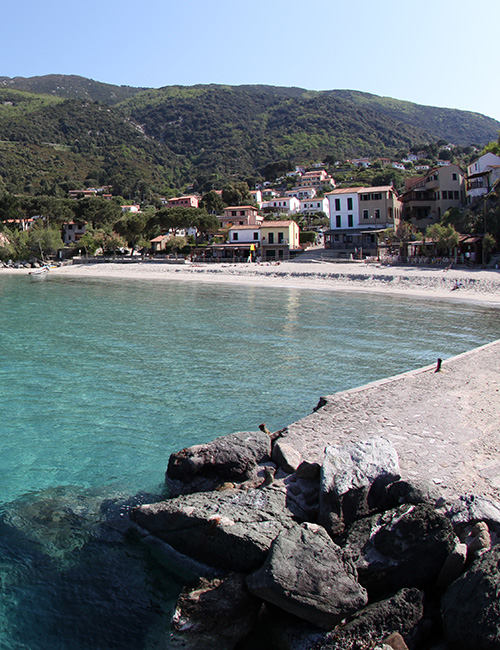 Spiaggia di Sant'Andrea