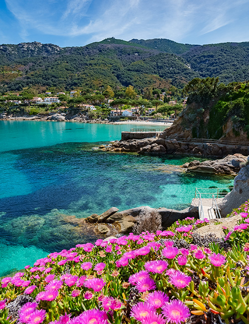 Sant'Andrea Isola d'Elba